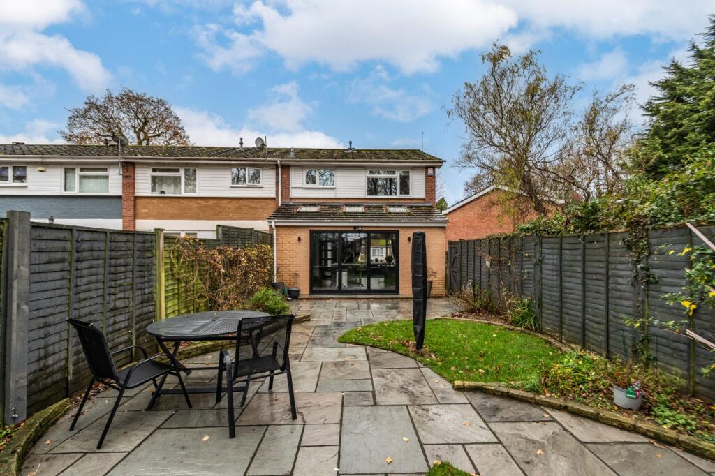 Additional image 13 of Alston Close, Solihull, West Midlands, B91