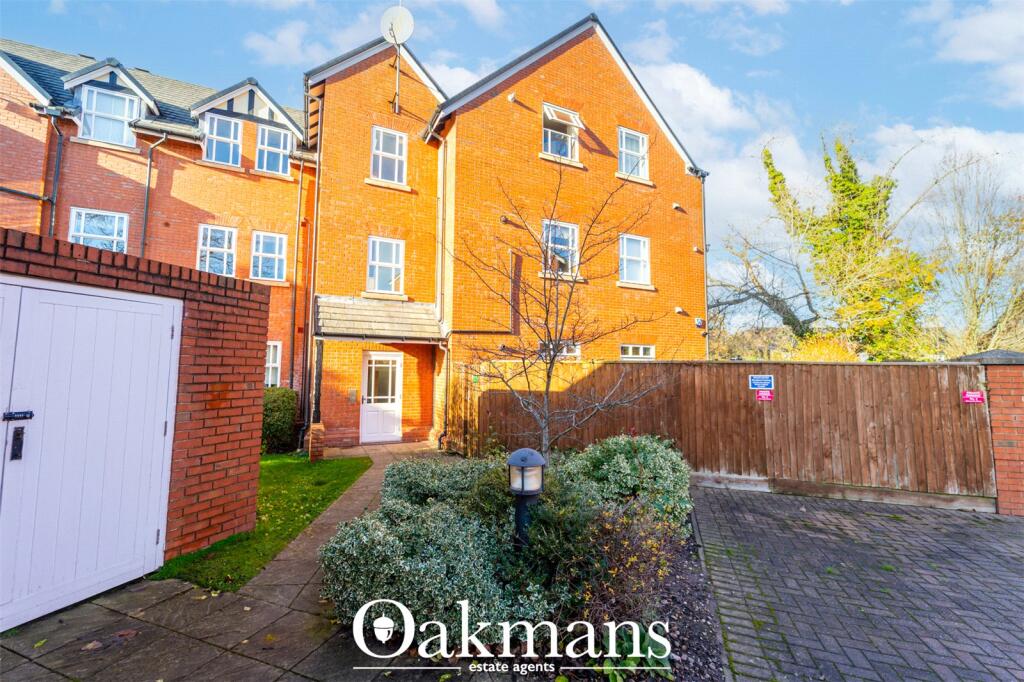 Additional image 2 of Riverside Drive, Selly Park, Birmingham, West Midlands, B29