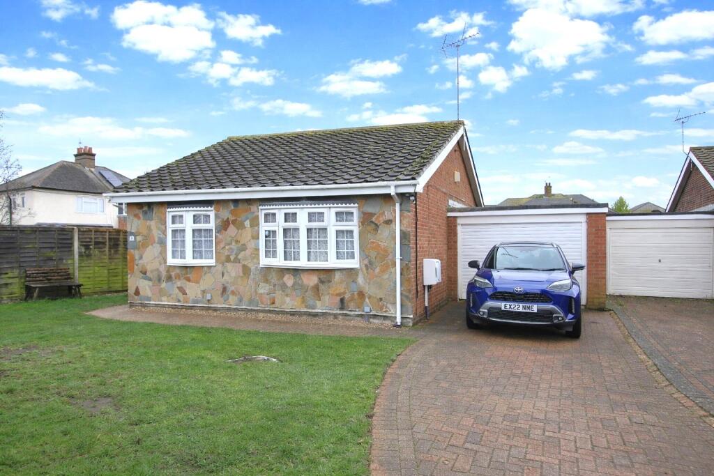 Main image of property: Stambridge Road, Clacton on Sea, CO15