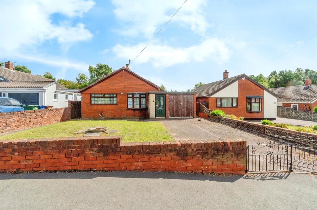 Main image of property: View Street, Hednesford, Cannock