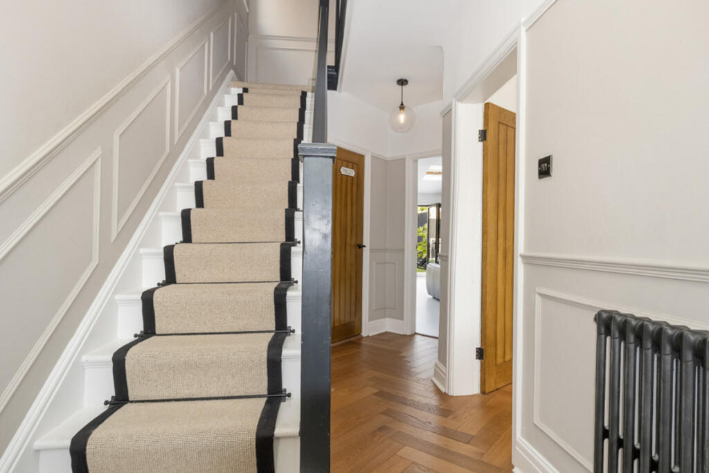 House in Liverpool - View 4