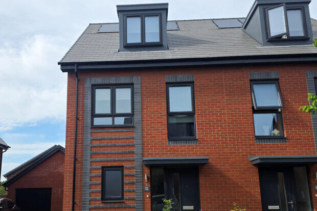 Main image of property: Bridleside Hassocks BN6
