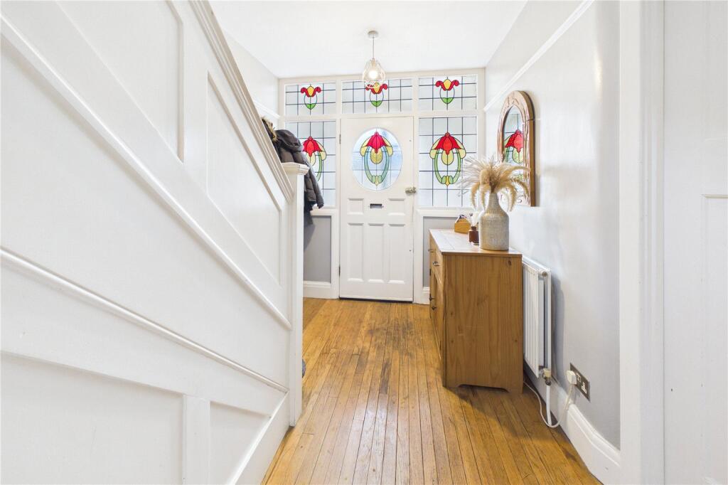 House in Radstock, Bath and North East Somerset - View 4