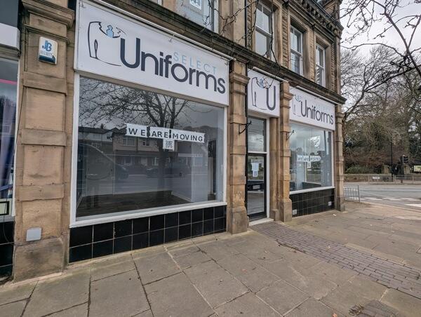 Main image of property: Realtex House, 2 Leeds Road, Rawdon, Leeds, West Yorkshire