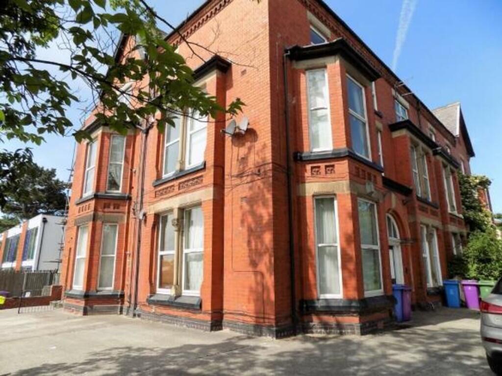 Main image of property: Aigburth Road, Liverpool, Merseyside