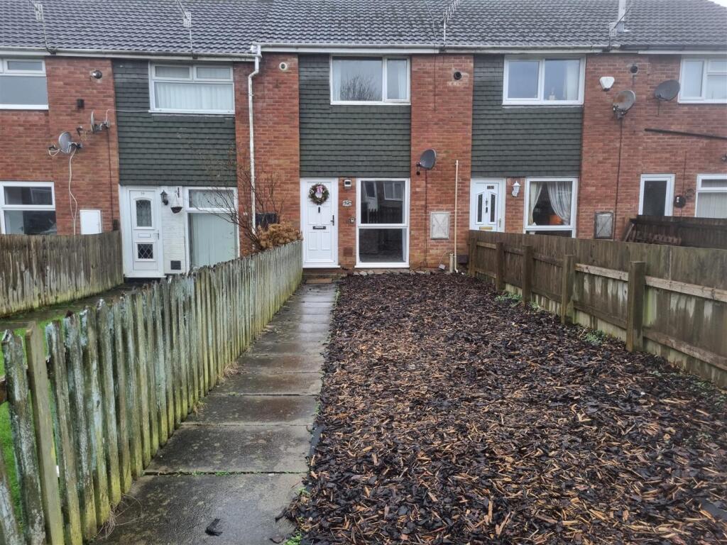 Main image of property: Rhos Helyg., Caerphilly.