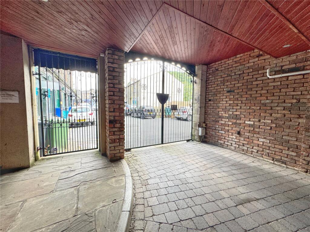 Additional image 7 of Victoria Mill, Waterfoot, Rossendale, BB4