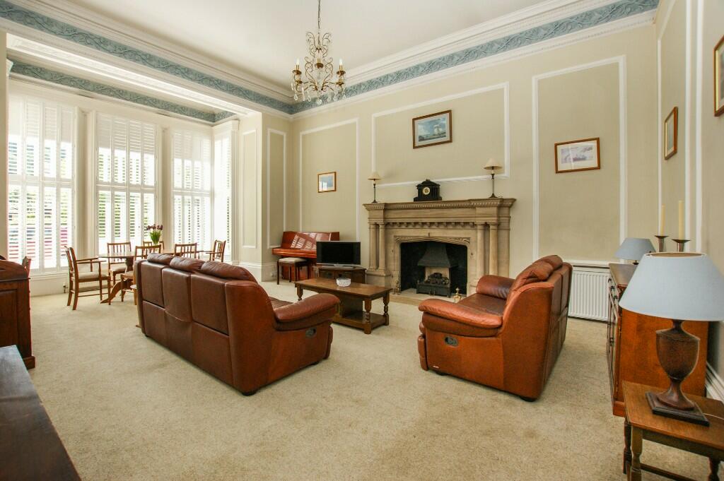 Main image of property: Weston Lodge, Symes Park, Bath, BA1