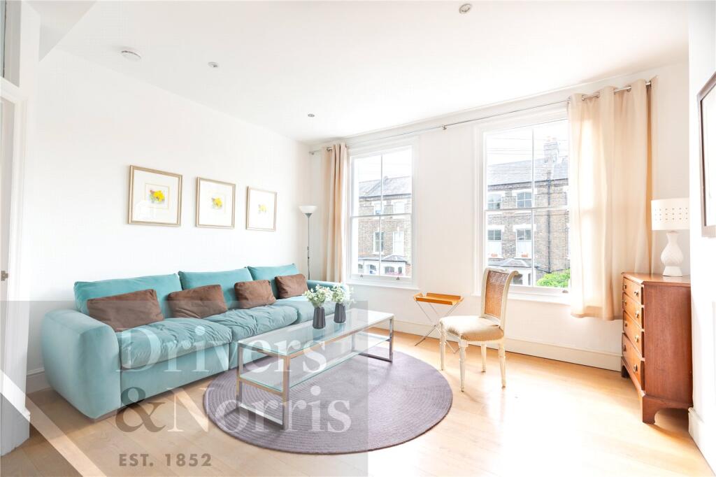 Main image of property: Roden Street, Islington, London, N7