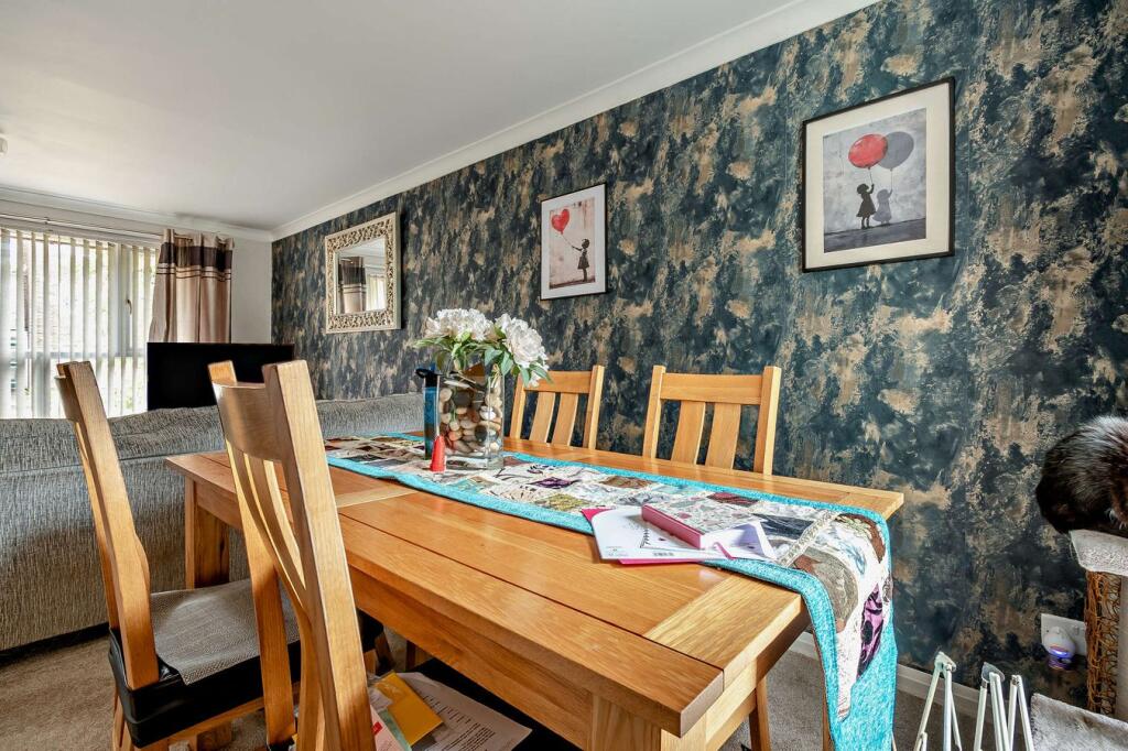 Apartment in Sheffield, South Yorkshire - View 5
