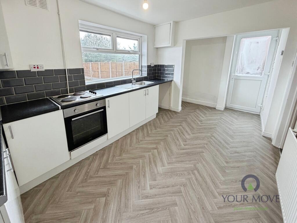 House in Stoke-on-Trent - View 4