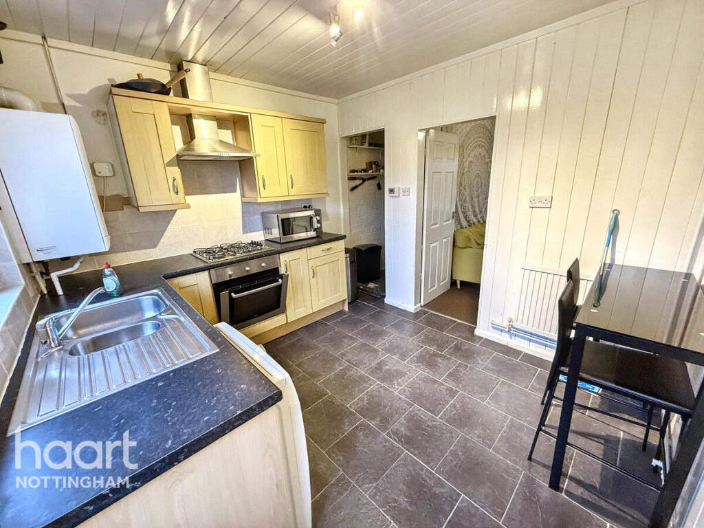 Main image of property: Hoyland Avenue, Nottingham