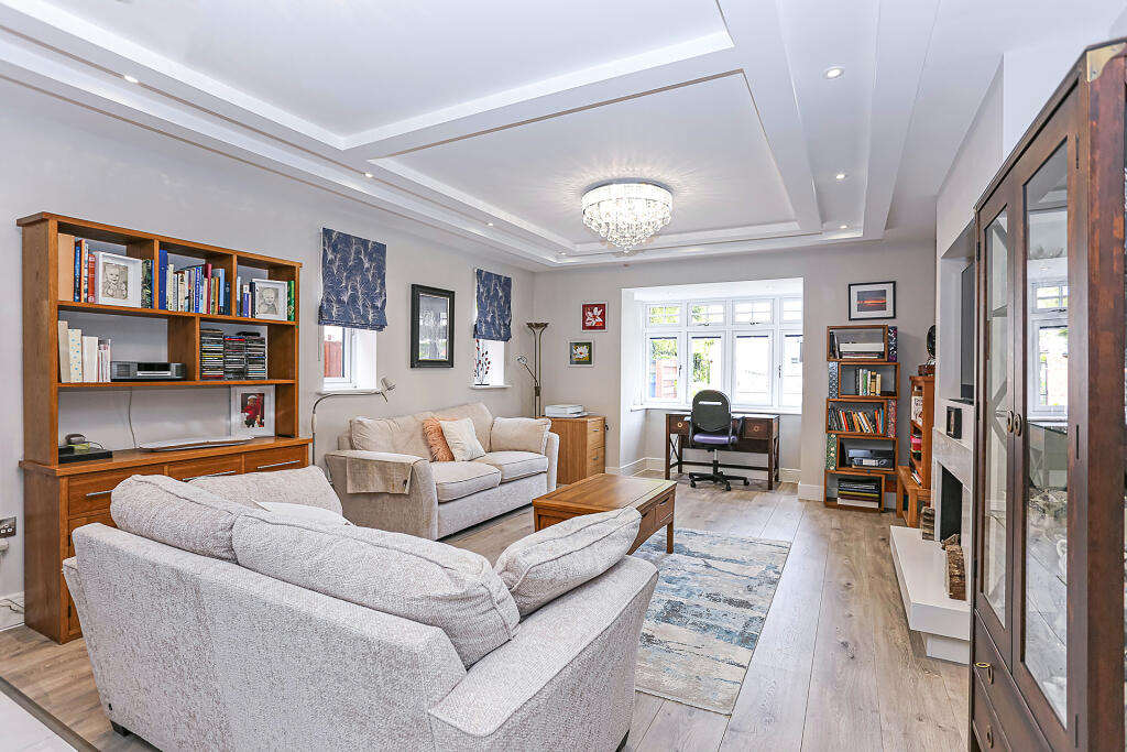 Additional image 3 of Whitegates, 334 Warwick Road, Solihull