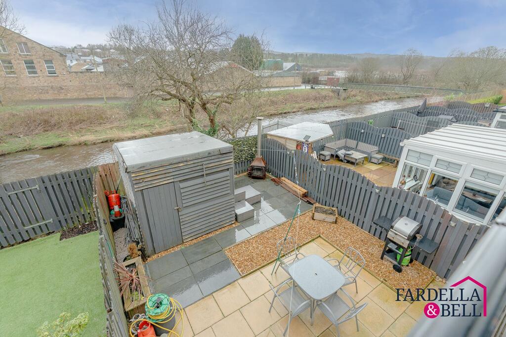Additional image 13 of Bendwood Close, Padiham, BB12