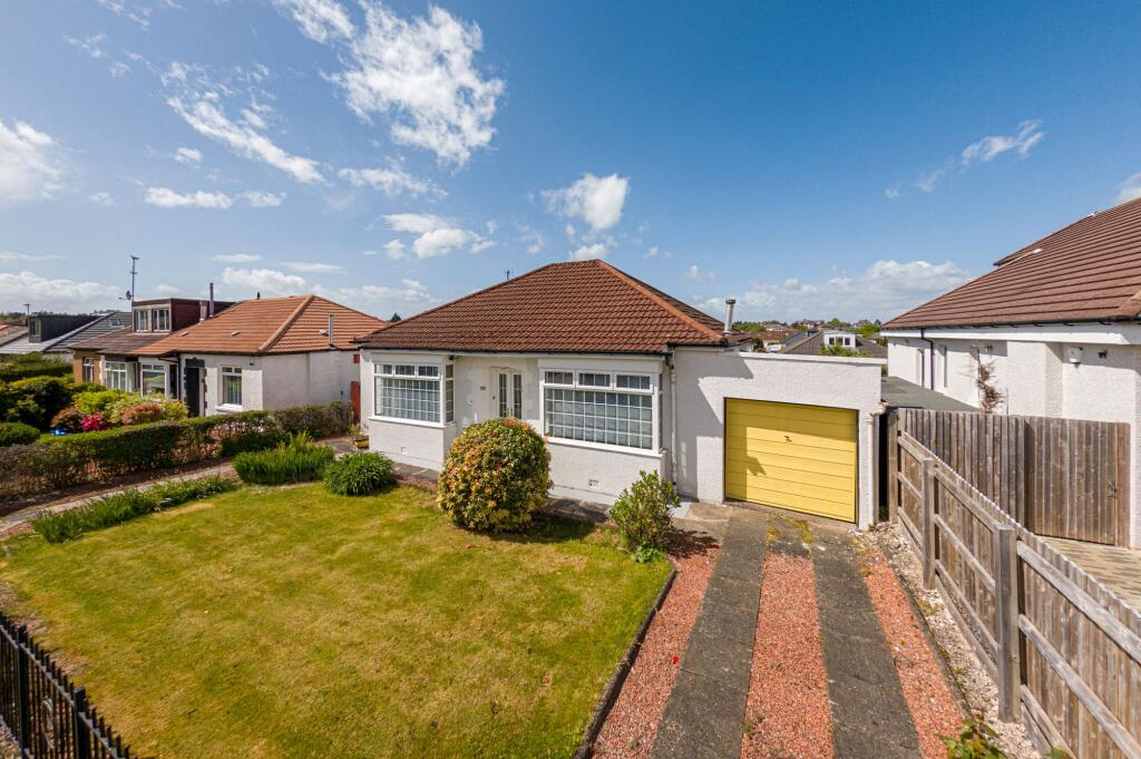 Main image of property: Etive Drive, Giffnock, Glasgow, East Renfrewshire