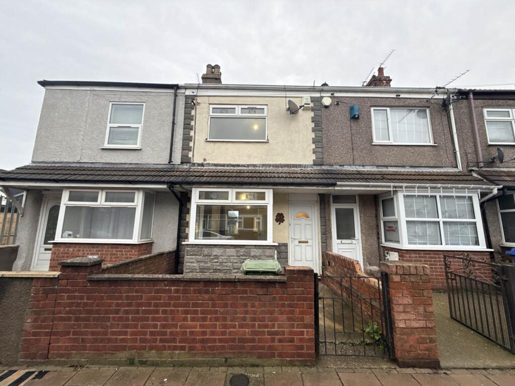 Main image of property: Sixhills Street, Grimsby
