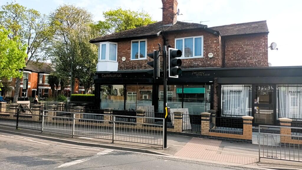 Main image of property: 178 Chanterlands Avenue, Hull, East Riding Of Yorkshire, HU5