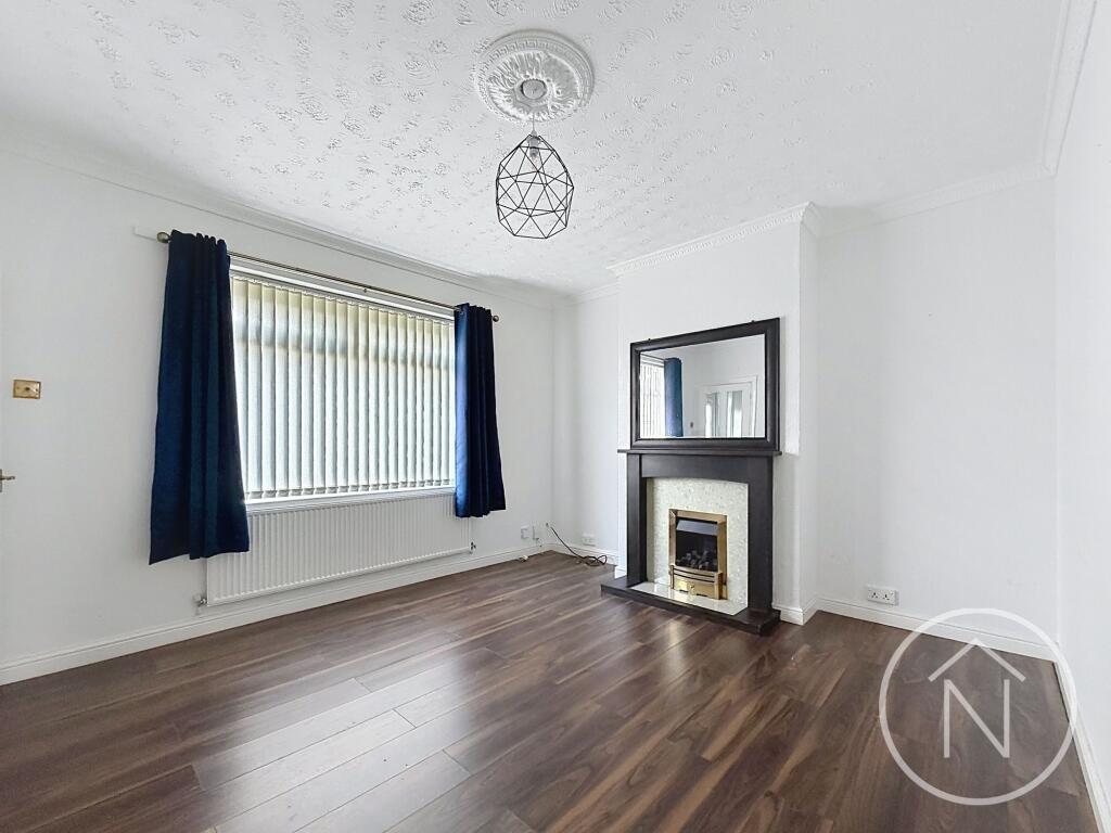 House in Billingham, Stockton-on-Tees - View 2