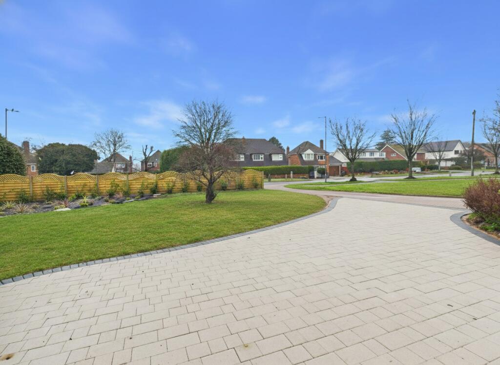Additional image 32 of Gillway Lane, Tamworth, B79