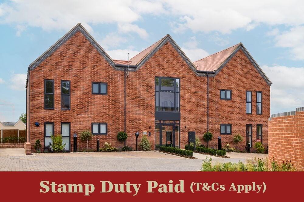 Main image of property: Mount Pleasant Road, Saffron Walden, Essex, CB11