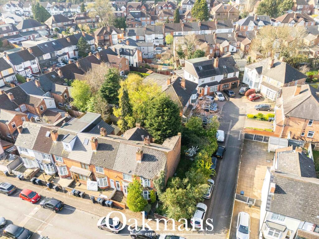 Additional image 29 of Philip Sidney Road, Birmingham, West Midlands, B11