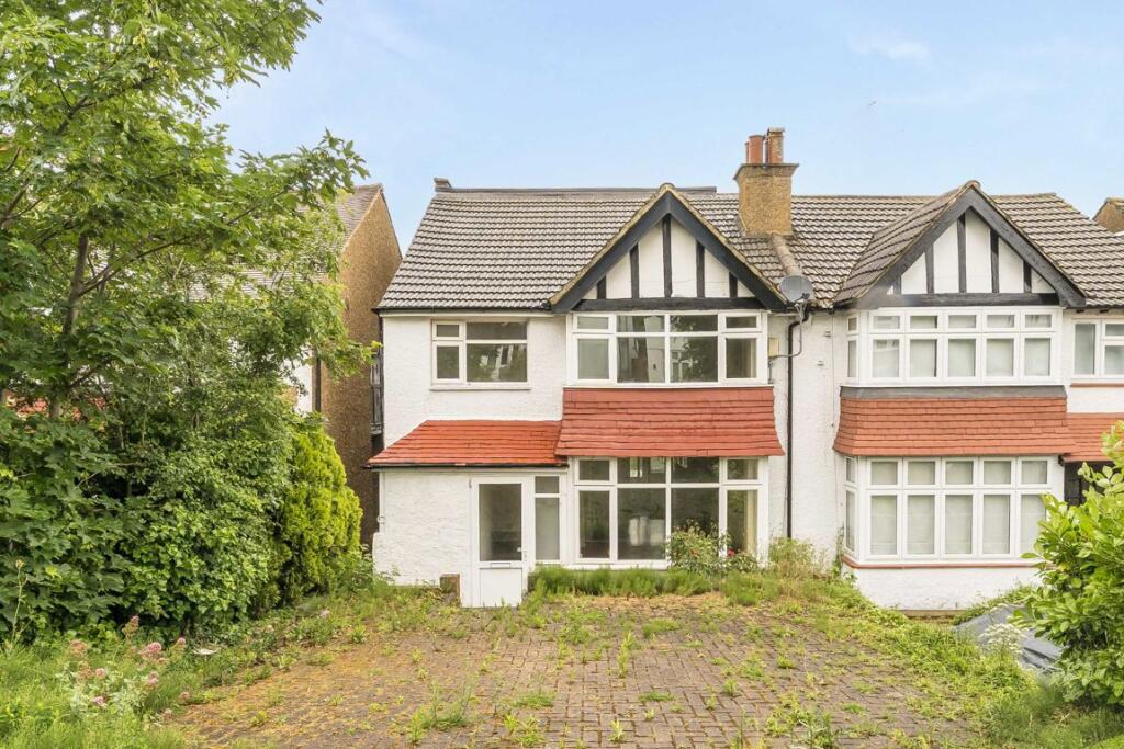 Main image of property: Pollards Hill North, London