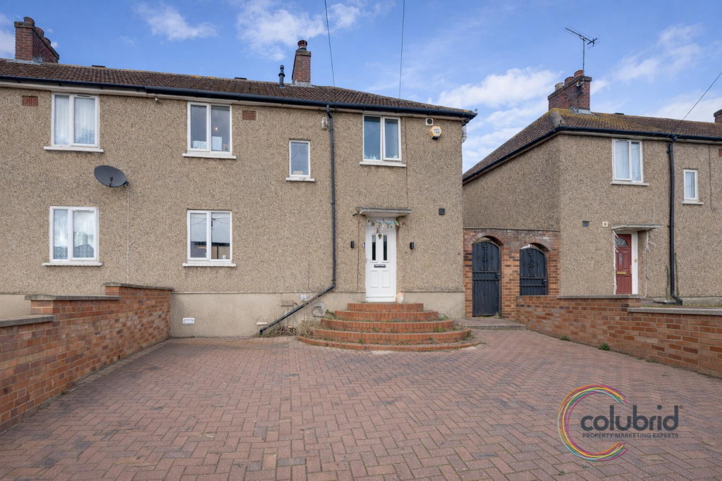 Main image of property: St. Clements Avenue, Grays