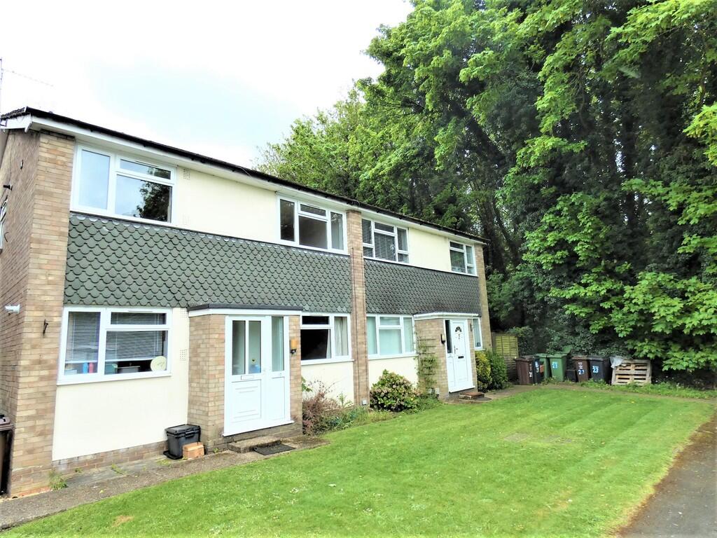 Main image of property: The Beeches in Park Street
