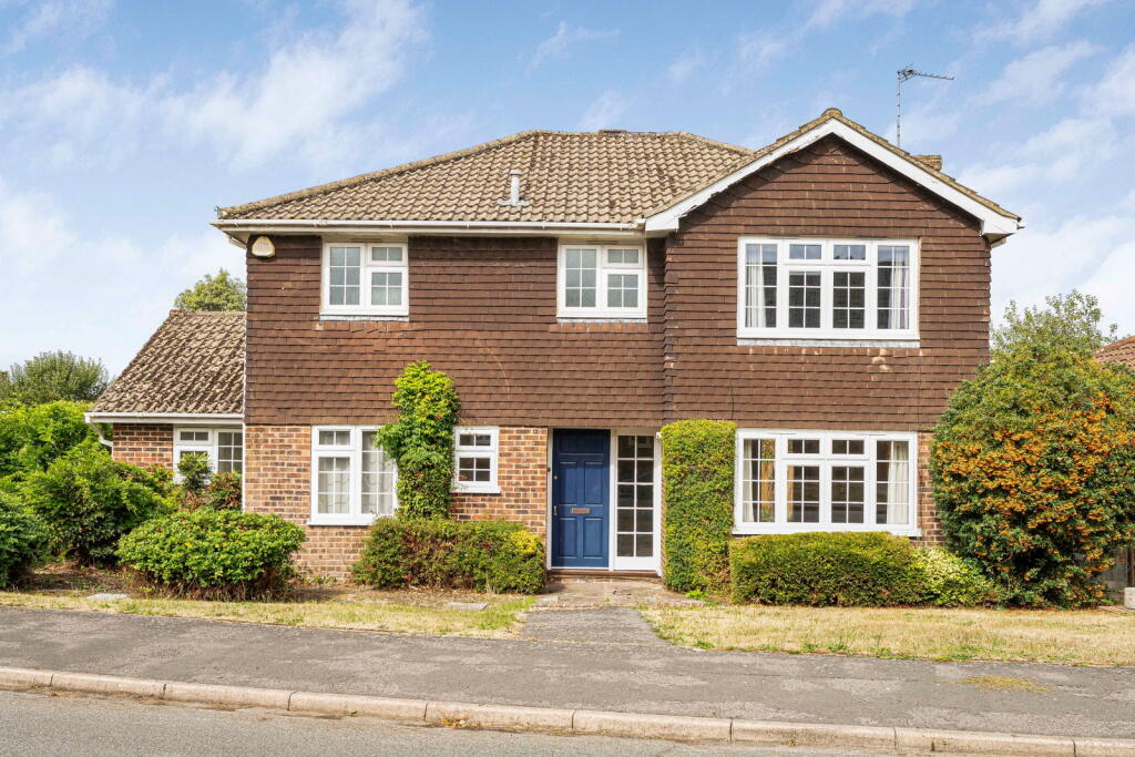 Main image of property: Goldfinch Gardens, Merrow Park, GU4