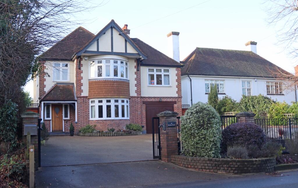 Main image of property: Baston Road, Hayes, Bromley, Kent, BR2