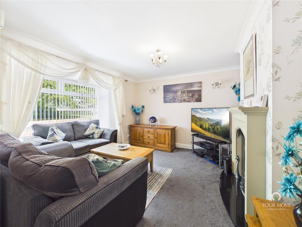 House in Sunderland - View 2