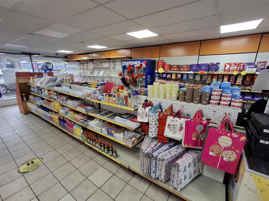 Main image of property: Off License & Convenience, West Midlands