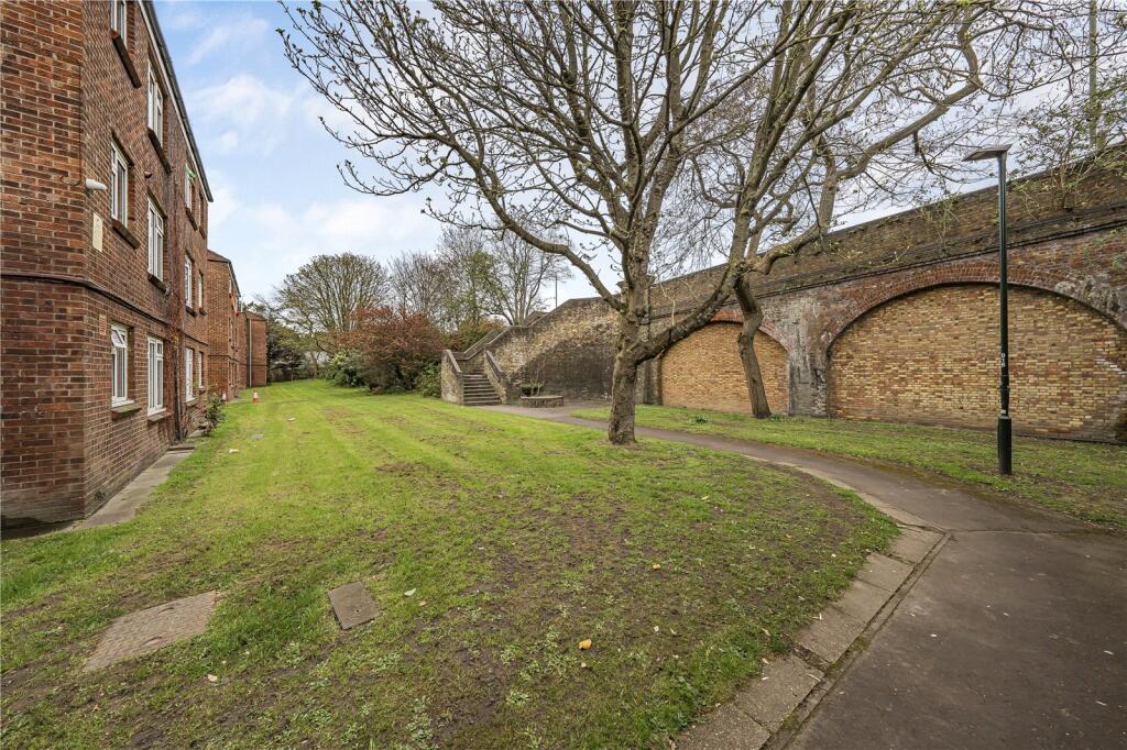 Main image of property: Lambert Avenue, Richmond