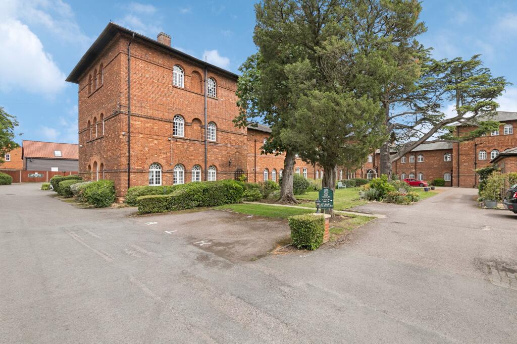 Main image of property: Dunstable Street, Ampthill, MK45