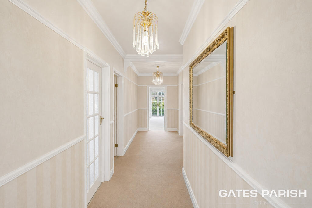 House in London, Upminster - View 4