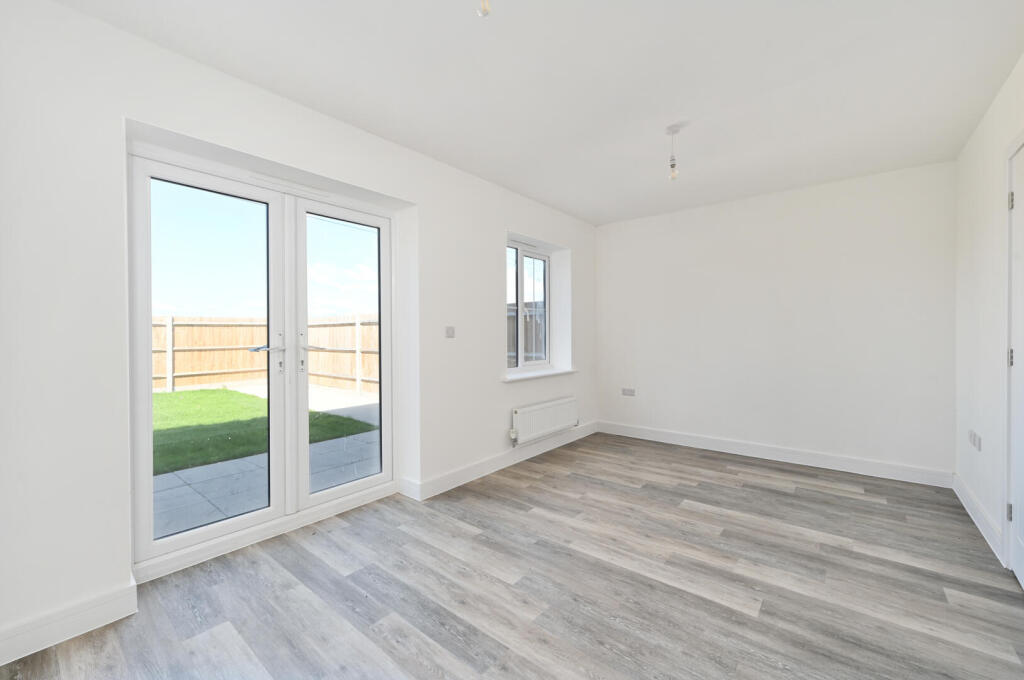 House in Tonbridge - View 3