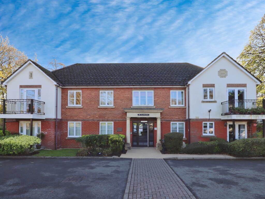 Main image of property: Ty Glas Road, Llanishen, Cardiff