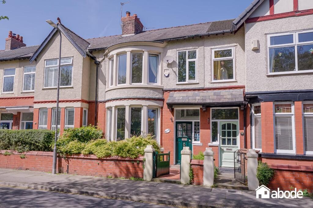 Main image of property: Park View, Waterloo, Liverpool