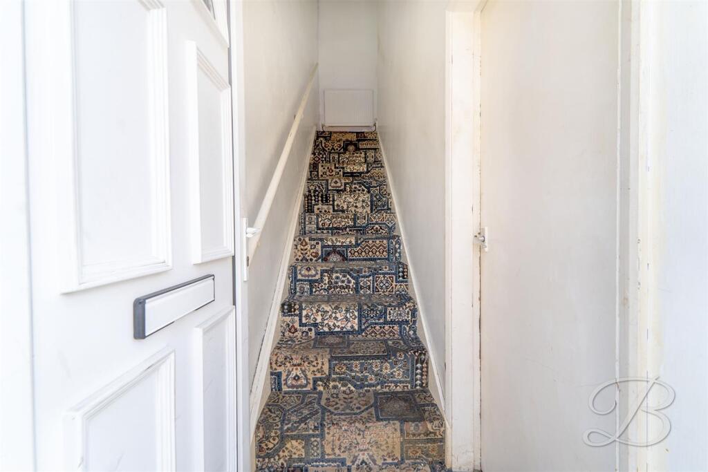 House in Ashfield, Kirkby-in-Ashfield, Sutton-in-Ashfield - View 4