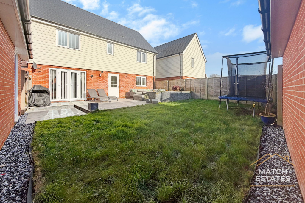 Main image of property: Siegfried Close, Sellindge, Kent