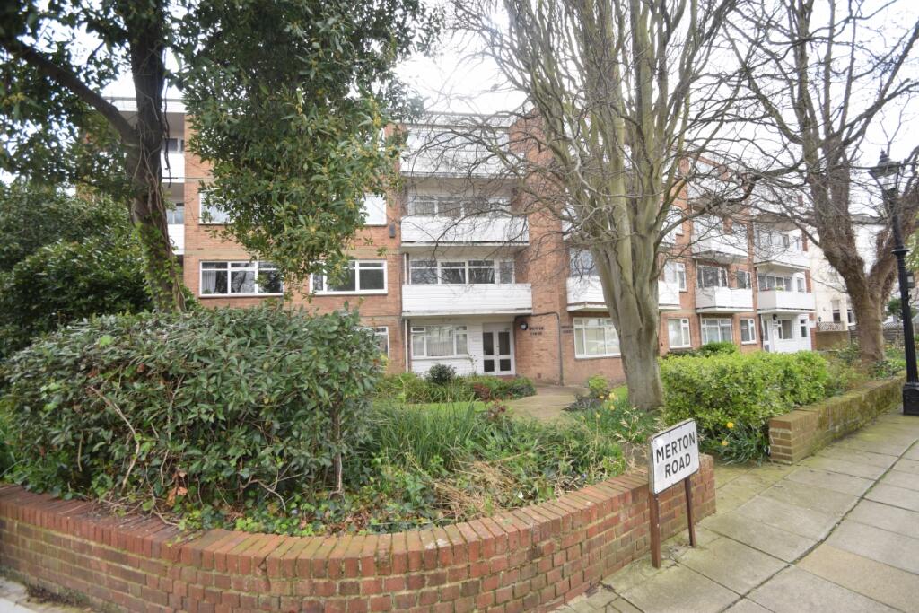 Main image of property: Merton Road, Southsea, Hampshire, PO5