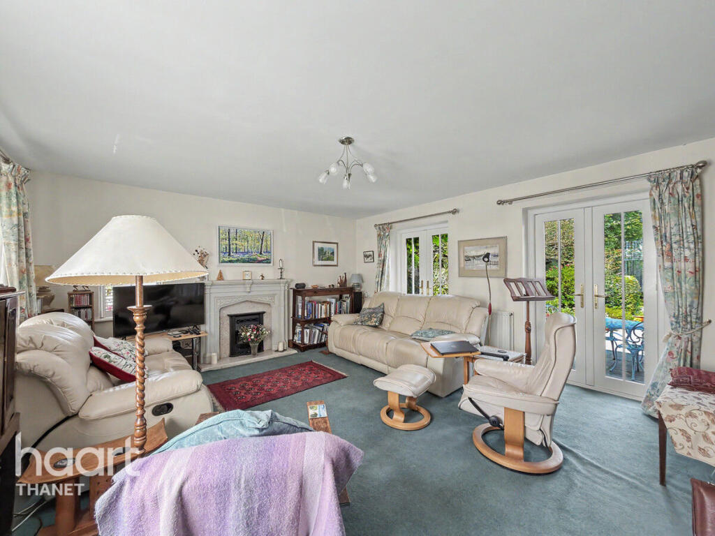 Main image of property: High Street, Canterbury