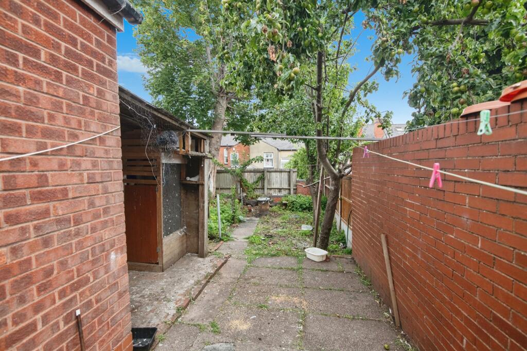Additional image 16 of Albert Road, Aston, BIRMINGHAM