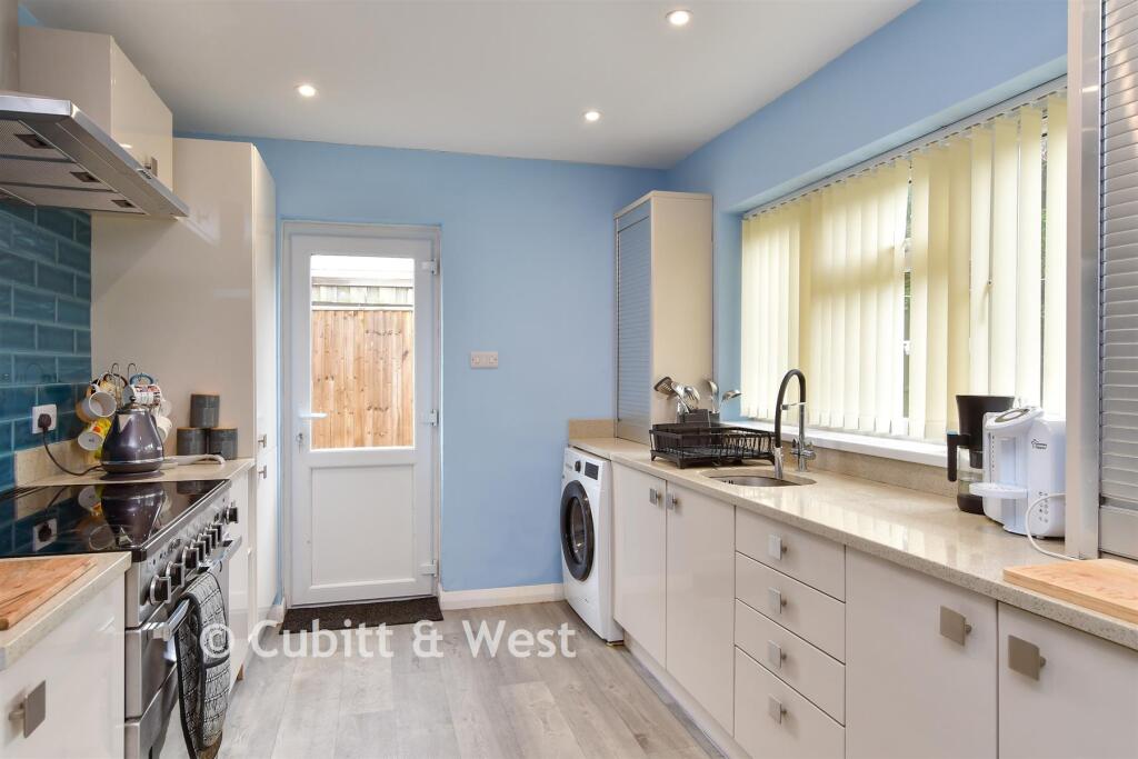 Main image of property: First Avenue, Newhaven, East Sussex