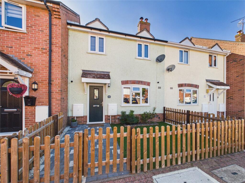 Main image of property: Greenfield, Witham, Essex, CM8