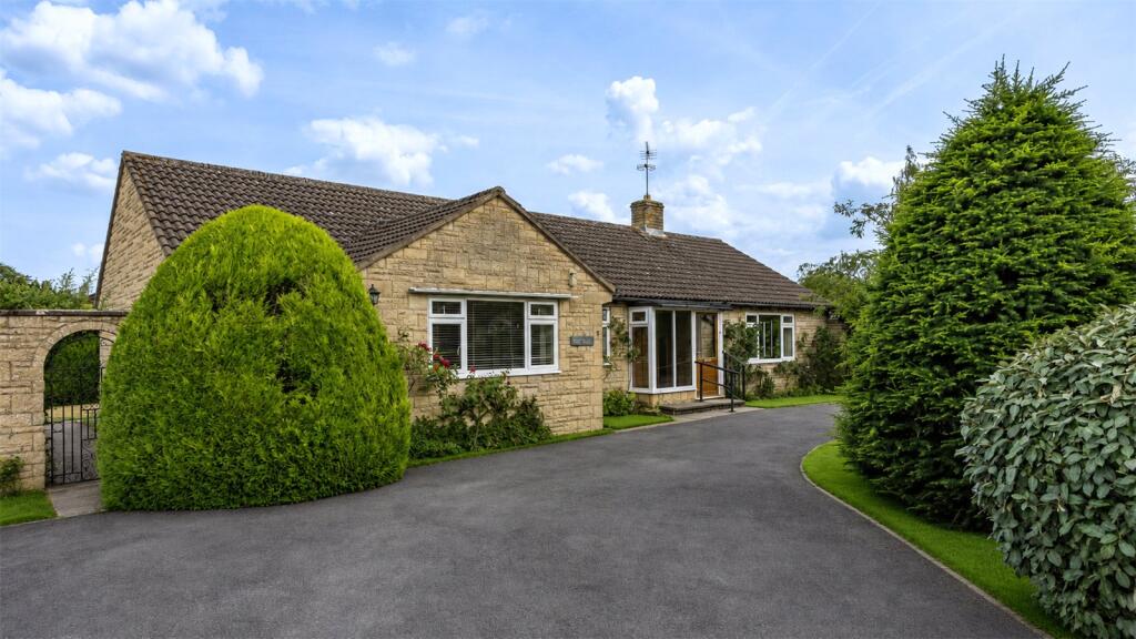 House in Cheltenham, Pilley, Naunton - View 4