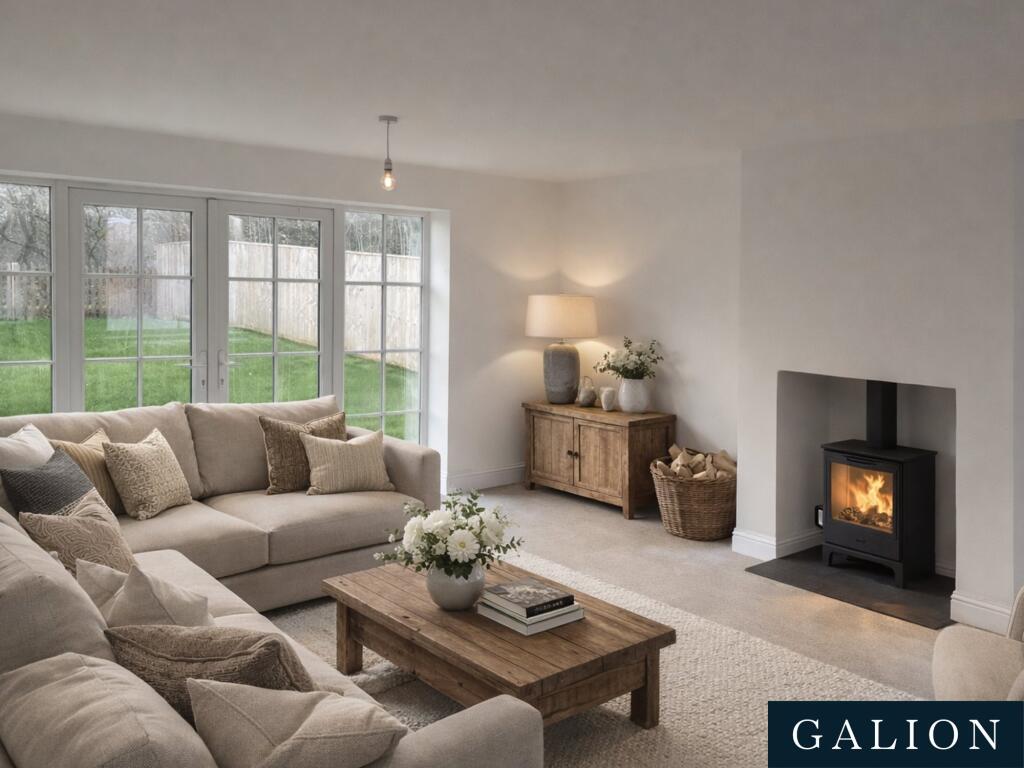 Additional image 7 of Mansfield Way, Glastonbury, BA6