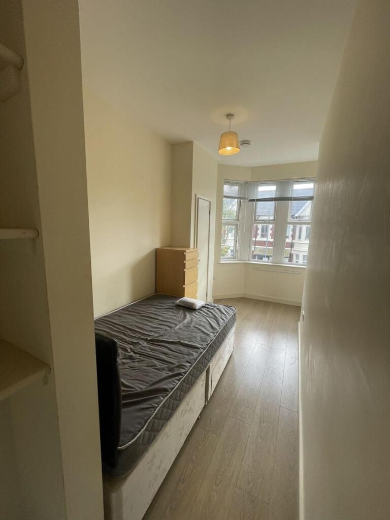 Main image of property: Inglefield Avenue, Heath, Cardiff