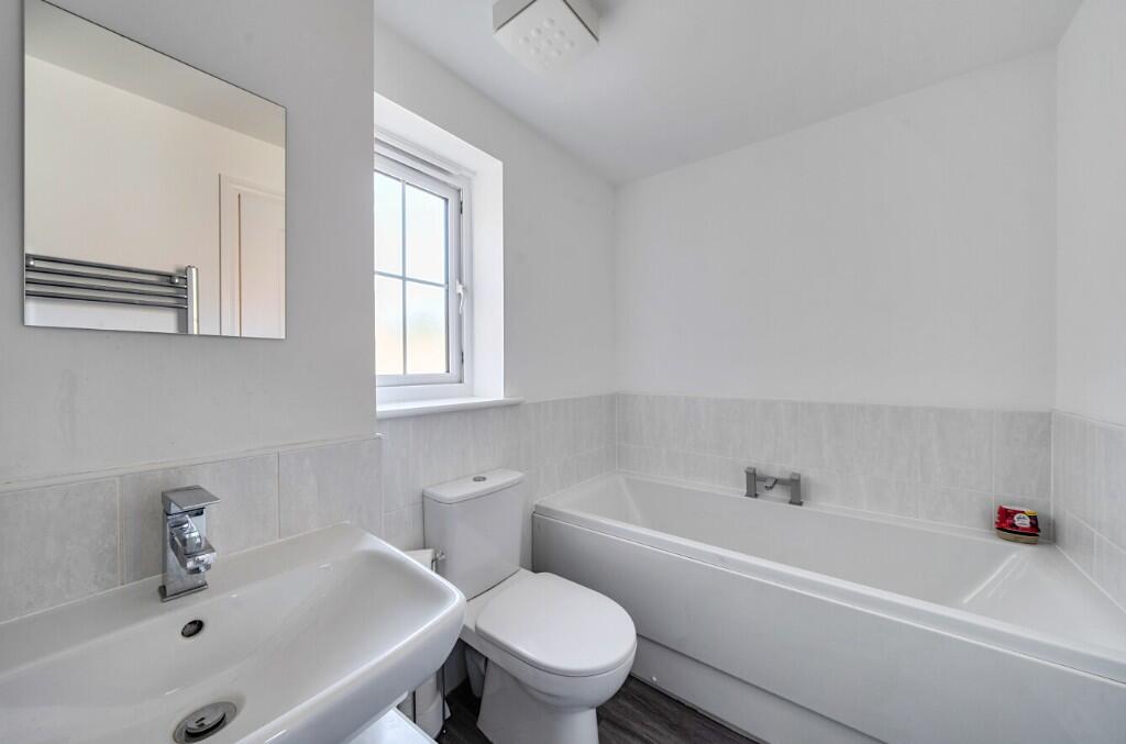 Additional image 11 of Kingfisher Road, Evercreech, Somerset, BA4 6AN