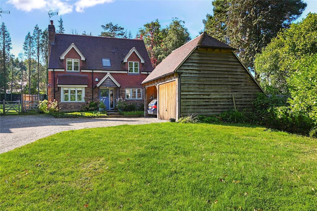 Main image of property: Roundabout Lane, West Chiltington
